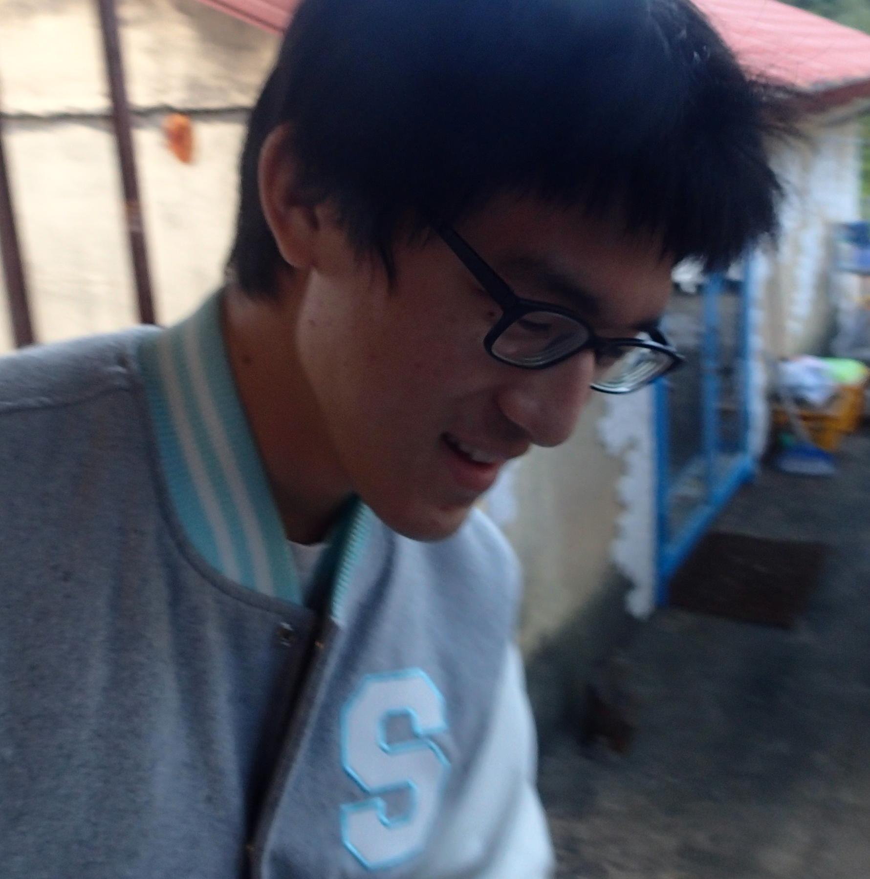 My Profile Photo